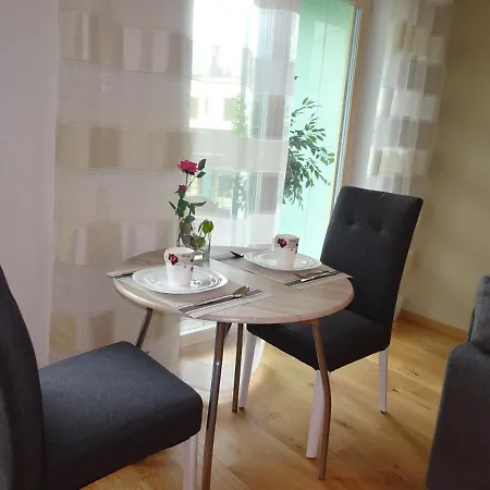 Apartment Tartu 52