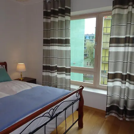 Apartment Tartu 52