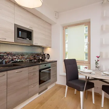 Apartment Tartu 52 *