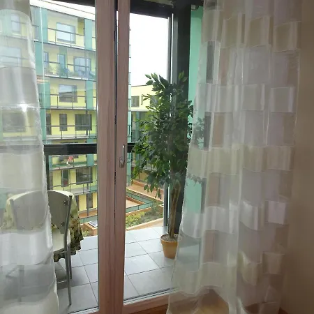 Apartment Tartu 52 *