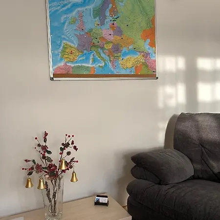 Apartment Tartu 52