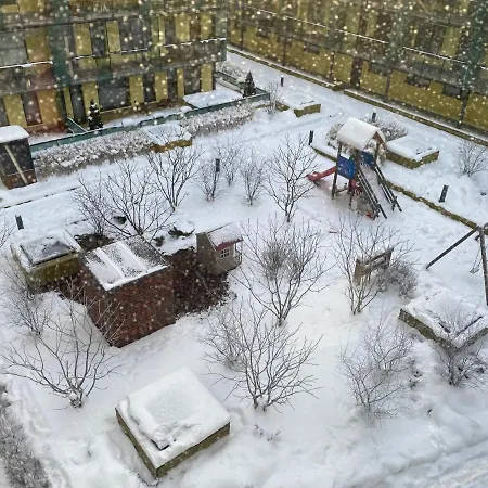 Tartu 52 * Таллин