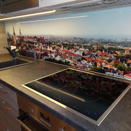 Apartment Tartu 52 *