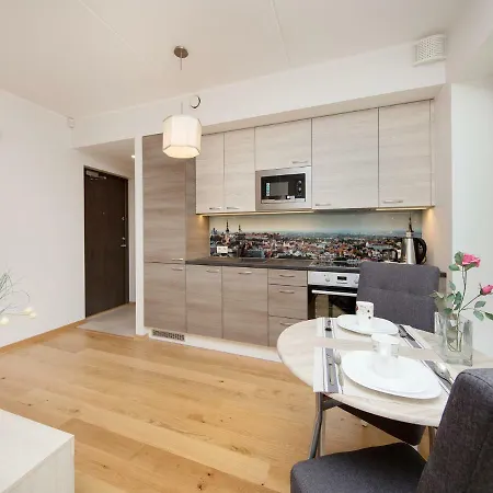 Apartment Tartu 52 Tallinn