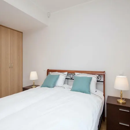 Apartment Tartu 52 Tallinn
