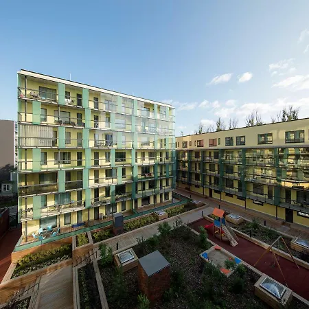 Korter Tartu 52 Tallinn